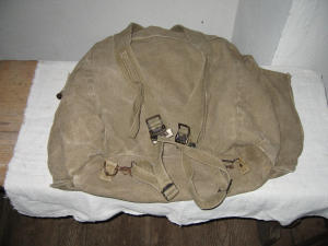 Zaino